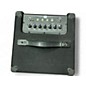 Used Line 6 LOWDOWN STUDIO 110 Bass Combo Amp