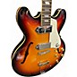 Used 1994 Epiphone Casino Vintage Sunburst Hollow Body Electric Guitar