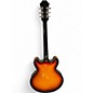 Used 1994 Epiphone Casino Vintage Sunburst Hollow Body Electric Guitar