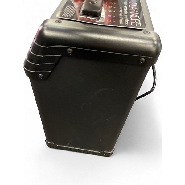 Used Line 6 Spider V 30 1x8 Guitar Combo Amp