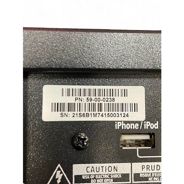 Used Line 6 Spider V 30 1x8 Guitar Combo Amp