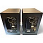 Used Yamaha HS8 Pair Powered Monitor