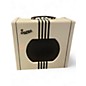Used Supro Delta King 12 Tube Guitar Combo Amp thumbnail