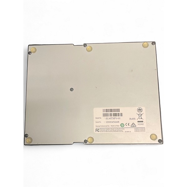 Used DigiTech Element XP Effect Processor