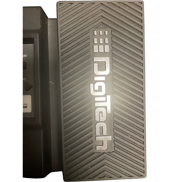 Used DigiTech Element XP Effect Processor