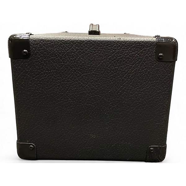 Used Peavey TRANSTUBE SUPREME Solid State Guitar Amp Head