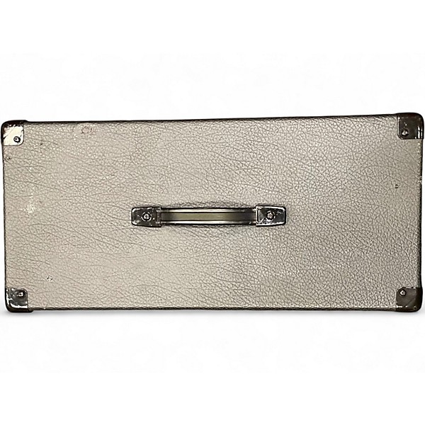 Used Peavey TRANSTUBE SUPREME Solid State Guitar Amp Head