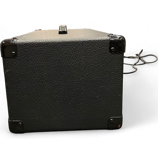 Used Peavey TRANSTUBE SUPREME Solid State Guitar Amp Head