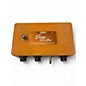 Used Warm Audio Foxy Tone Box Effect Pedal thumbnail