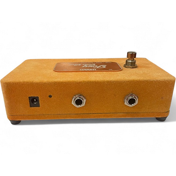 Used Warm Audio Foxy Tone Box Effect Pedal