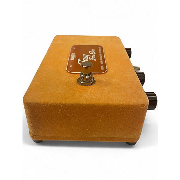 Used Warm Audio Foxy Tone Box Effect Pedal