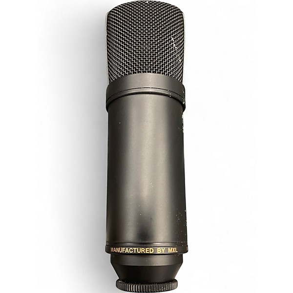 Used MXL UA1 Condenser Microphone