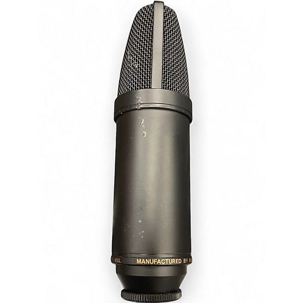 Used MXL UA1 Condenser Microphone
