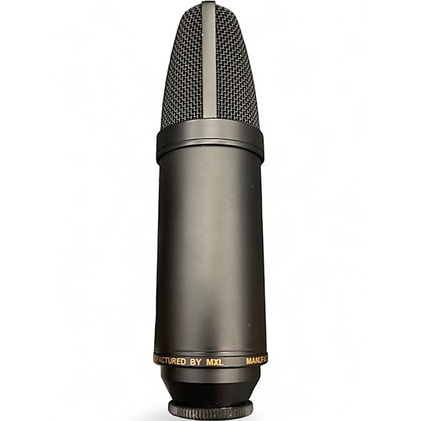 Used MXL UA1 Condenser Microphone