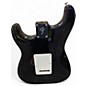 Used Fender PLAYER II STRATOCASTER HSS Black Solid Body Electric Guitar