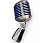 Used Shure  super 55 Dynamic Microphone thumbnail