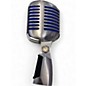 Used Shure  super 55 Dynamic Microphone