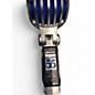 Used Shure  super 55 Dynamic Microphone