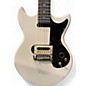 Used Epiphone JOAN JETT SIGNATURE MODEL WHITE Solid Body Electric Guitar