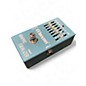 Used Maxon GE601 GRAPHIC EQUALIZER Pedal