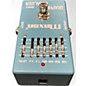 Used Maxon GE601 GRAPHIC EQUALIZER Pedal