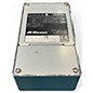 Used Maxon GE601 GRAPHIC EQUALIZER Pedal