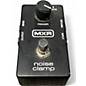 Used MXR M195 Noise Clamp Suppressor Effect Pedal thumbnail