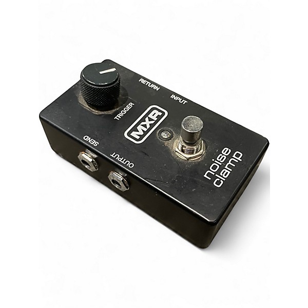 Used MXR M195 Noise Clamp Suppressor Effect Pedal
