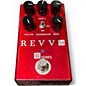 Used Revv Amplification G4 Effect Pedal thumbnail