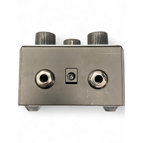 Used Maestro Ranger Overdrive Effect Pedal