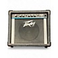 Used Peavey RAGE 108 Guitar Combo Amp thumbnail