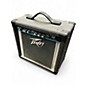 Used Peavey RAGE 108 Guitar Combo Amp