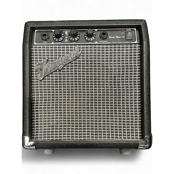 Used Traynor TSM10 STUDIO MATE Guitar Combo Amp
