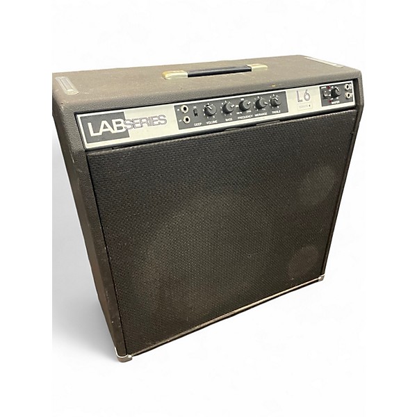 Used Gibson LABSERIES L6 Guitar Combo Amp