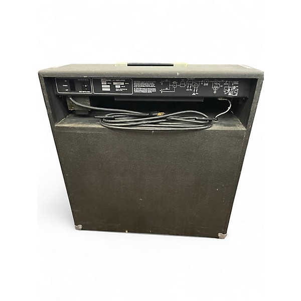 Used Gibson LABSERIES L6 Guitar Combo Amp