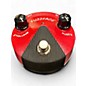 Used Dunlop FFM2 Germanium Fuzz Face Mini Effect Pedal thumbnail