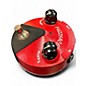Used Dunlop FFM2 Germanium Fuzz Face Mini Effect Pedal