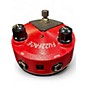 Used Dunlop FFM2 Germanium Fuzz Face Mini Effect Pedal