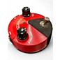 Used Dunlop FFM2 Germanium Fuzz Face Mini Effect Pedal