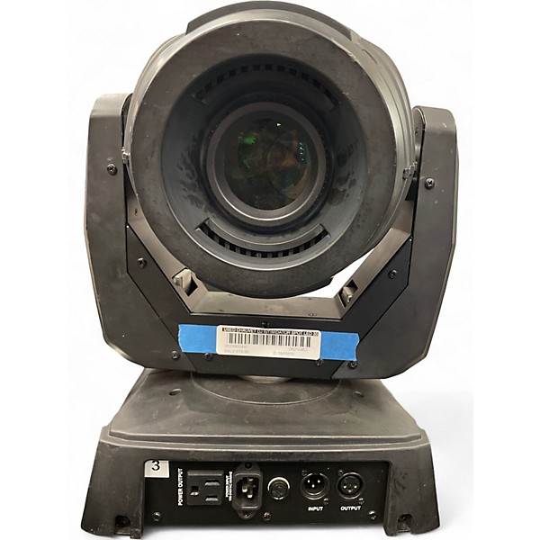 Used CHAUVET DJ Intimidator Spot Led 350 Intelligent Lighting