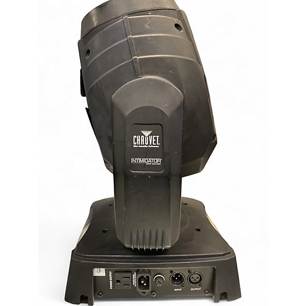 Used CHAUVET DJ Intimidator Spot Led 350 Intelligent Lighting