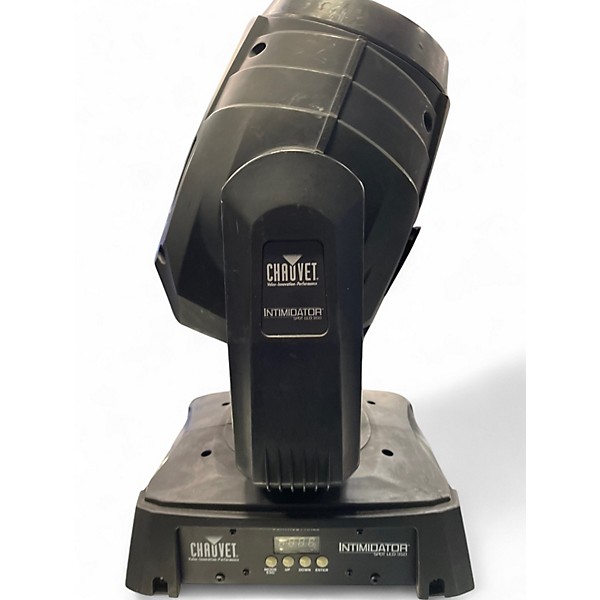 Used CHAUVET DJ Intimidator Spot Led 350 Intelligent Lighting