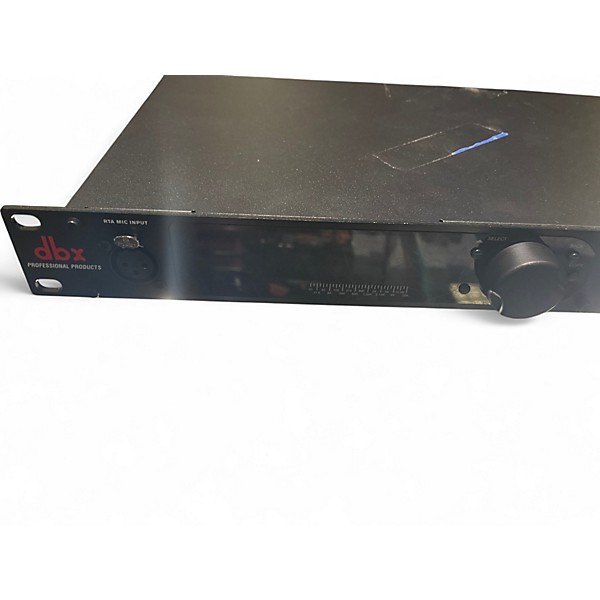 Used dbx Driverack Venu360 Signal Processor