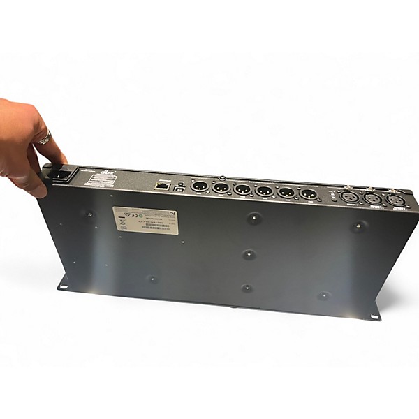 Used dbx Driverack Venu360 Signal Processor