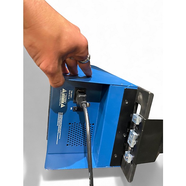 Used Soundcraft Ui24R Digital Mixer