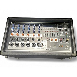 Used Peavey i6500 Powered Mixer