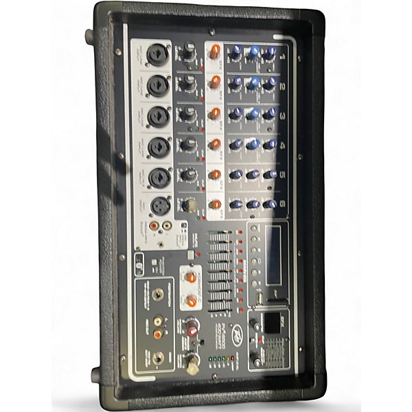 Used Peavey i6500 Powered Mixer