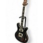Used PRS HOLLOWBODY PIEZO BLACK DOGHAIR Hollow Body Electric Guitar thumbnail