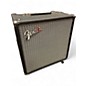 Used Fender Rumble 25 25W 1x8 Bass Combo Amp thumbnail