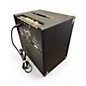 Used Fender Rumble 25 25W 1x8 Bass Combo Amp